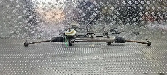Ford Puma Steering rack S26378489 YS6C3200DA
