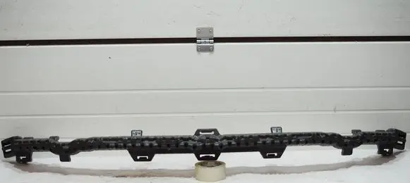 BMW iX3 G08 Front bumper foam support bar 5A1FD69 51115A1FD69