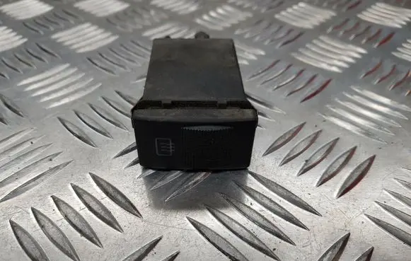 Audi A4 S4 B5 8D Windscreen/window heater switch 4D0941503