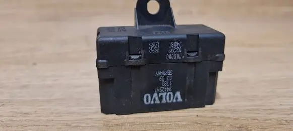Volvo S60 Other control units/modules 9442947
