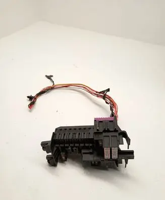 Mercedes-Benz GLE (W166 - C292) Fuse module A2059067200