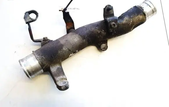 Toyota Corolla Verso AR10 Intercooler hose/pipe