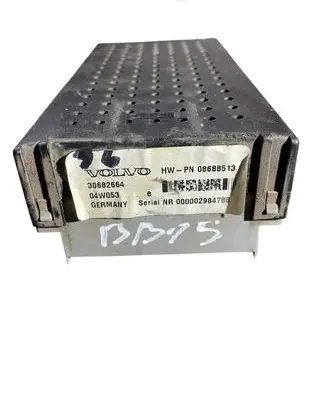 Volvo S60 Comfort/convenience module 30682664