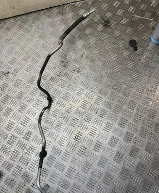 Audi A7 S7 4G Air conditioning (A/C) pipe/hose 4G02607T0