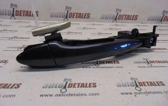 Lexus IS 220D-250-350 Rear door exterior handle