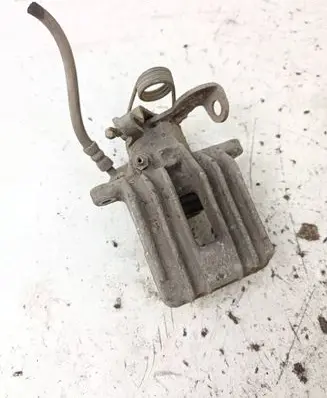 Audi A4 S4 B6 8E 8H Rear brake caliper