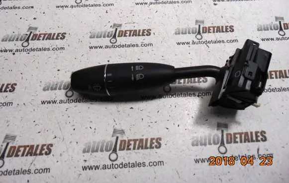 Mercedes-Benz S W221 Indicator stalk A2215403345