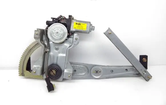 KIA Sorento Rear door window regulator with motor 834603E000 XH102PA