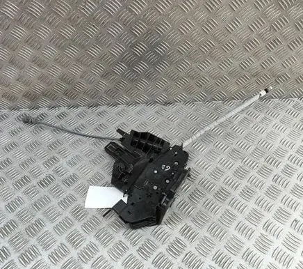 Mercedes-Benz GLB x247 Rear door lock A0997303201