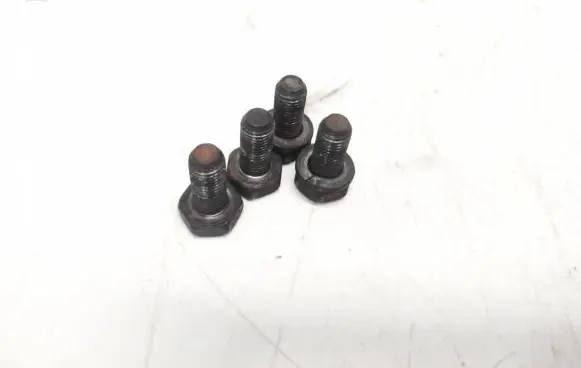 Nuts/bolts