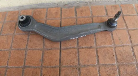 Opel Meriva A Rear control arm 1234567