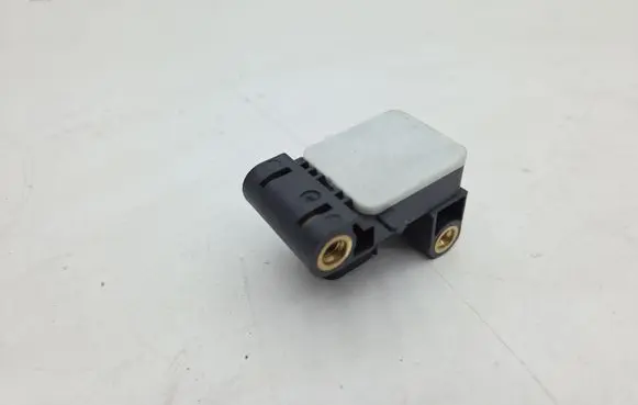 BMW X5 E70 Airbag deployment crash/impact sensor 6911003 0285003900 021212