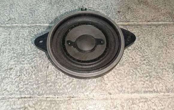 Audi A6 S6 C7 4G Parcel shelf speaker 4G5035402