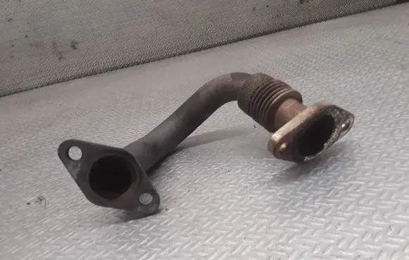 Seat Altea XL EGR valve line/pipe/hose 03G131521R