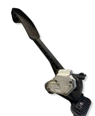 Volvo S80 Accelerator throttle pedal 30636003 040703 6DS00853700