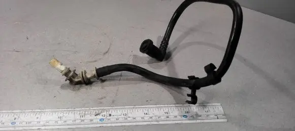 Citroen C8 Fuel line pipe X815104