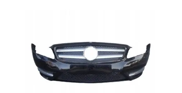 Mercedes-Benz B W246 W242 Front bumper