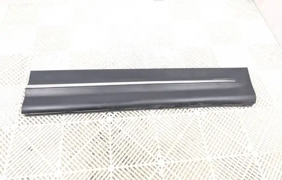 Mercedes-Benz GLB X247 Front door trim (molding) A2477203107