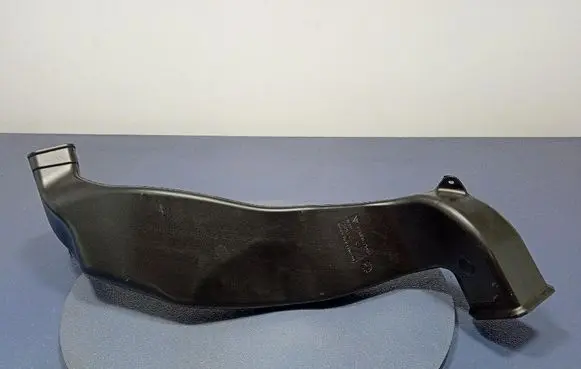Porsche Panamera (970) Intake resonator 971815259B