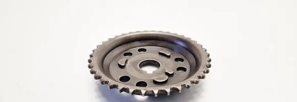 Ford Galaxy Timing chain sprocket 