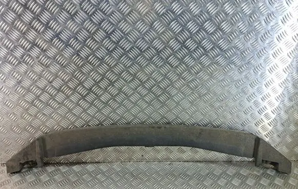 Toyota C-HR I Front bumper foam support bar 52618F4010