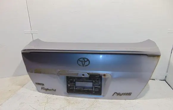 Toyota Prius (XW10) Tailgate/trunk/boot lid 6440147050
