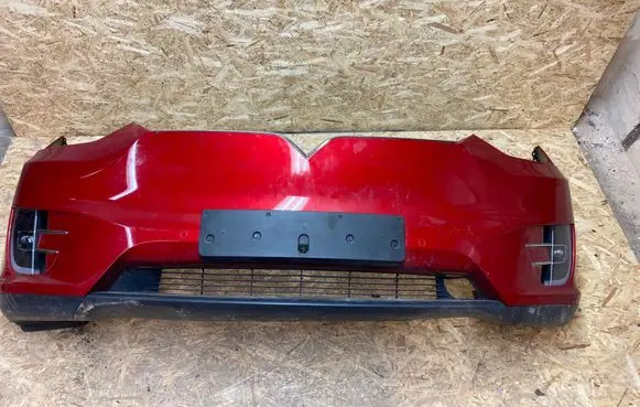 Tesla Model X Front bumper