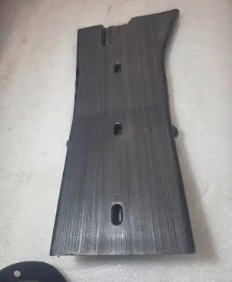 KIA Sportage Cabin air duct channel 97375N7000