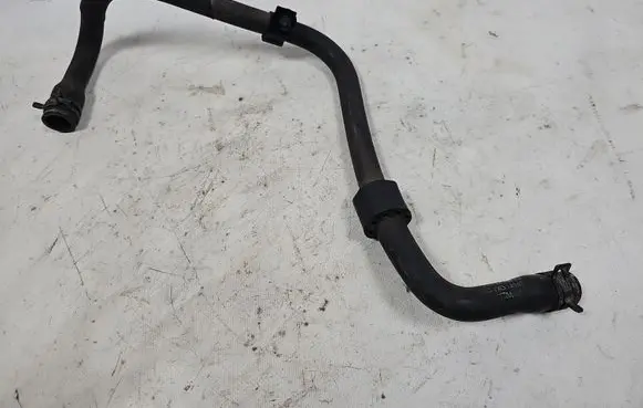 Audi A3 S3 8L Engine coolant pipe/hose 1J0122109AJ PX014942