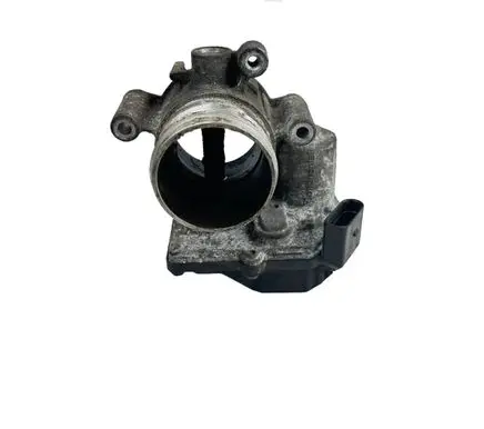 Volkswagen Caddy Throttle valve A2C31762900