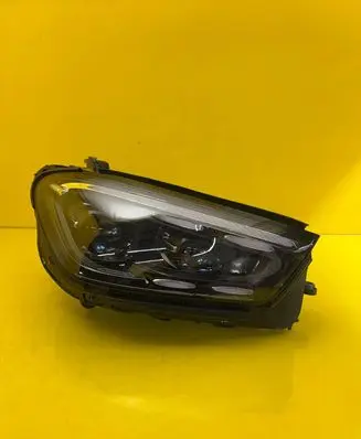 Mercedes-Benz GLE W167 Headlight/headlamp A1679068409