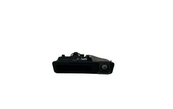 BMW X3 G01 Tailgate handle with camera 7405634 7405635
