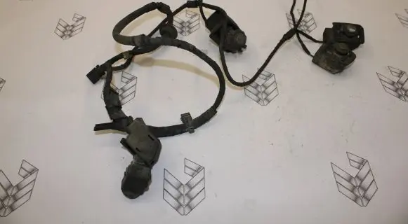 Mercedes-Benz E W211 Parking PDC sensor 0015427418 0263003167