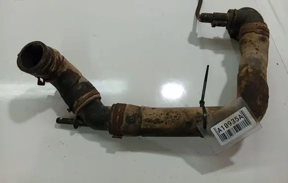 Volkswagen Sharan Engine coolant pipe/hose 