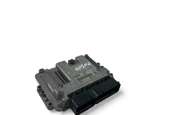 KIA Ceed Engine control unit/module ECU 391022A765 0281015238
