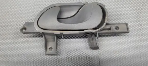 Fiat Scudo Front door exterior handle 1470970077