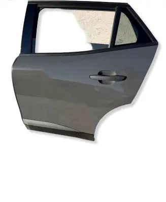 Peugeot 2008 II Rear door 