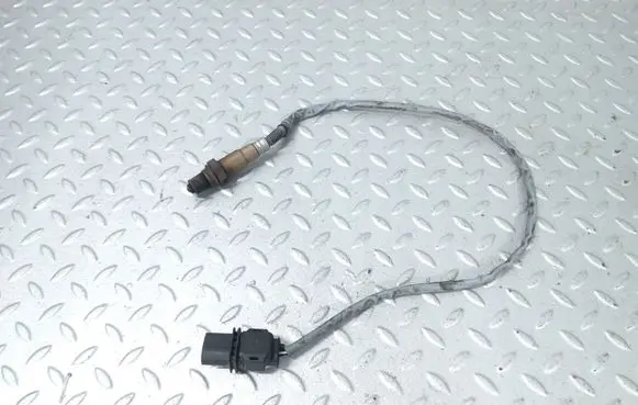 Skoda Superb B6 (3T) Lambda probe sensor 0281004148