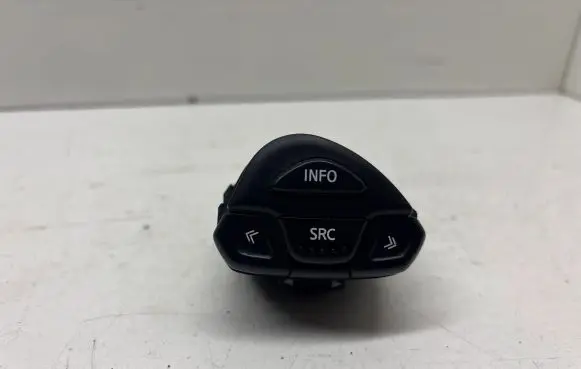 Nissan Almera Tino Multifunctional control switch/knob 25552