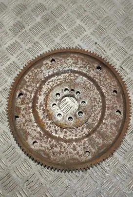 Land Rover Freelander 2 - LR2 Flywheel 