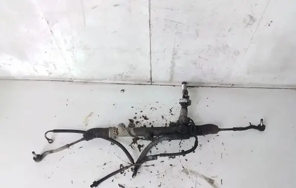 Mercedes-Benz C W203 Steering rack 2034601100