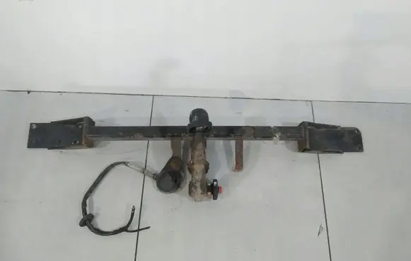 Chevrolet Aveo Tow bar set