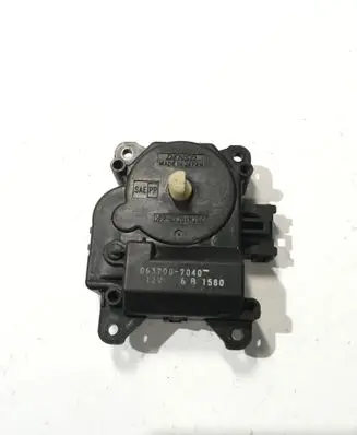 Mitsubishi Pajero Air flap motor/actuator 0637007040 GF204M20 6B1580