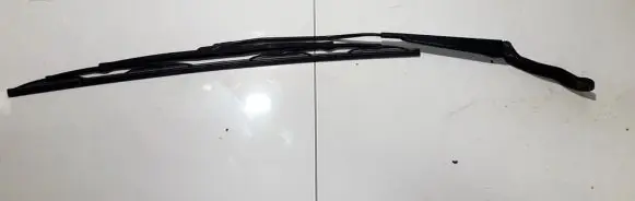 Peugeot 206 Front wiper blade arm