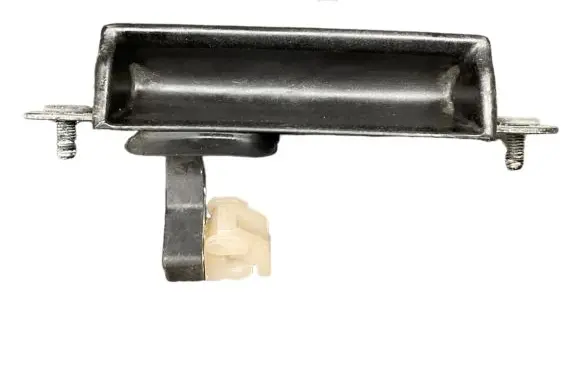 Tailgate/trunk/boot exterior handle