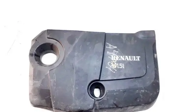 Renault Scenic II - Grand scenic II Engine cover (trim) 17080401