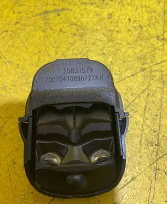 Chevrolet Captiva Rain sensor 