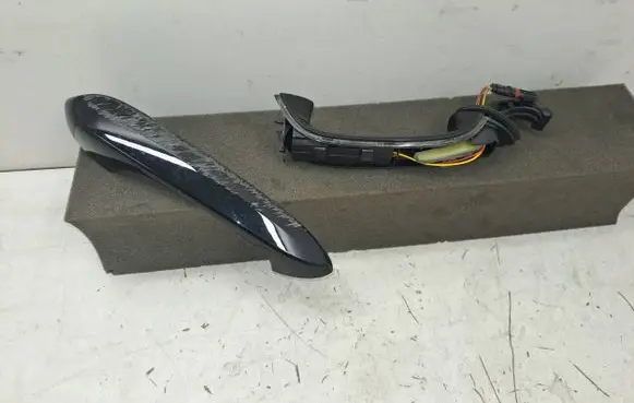 BMW X7 G07 Front door exterior handle