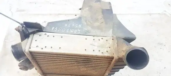 Alfa Romeo 156 Intercooler radiator