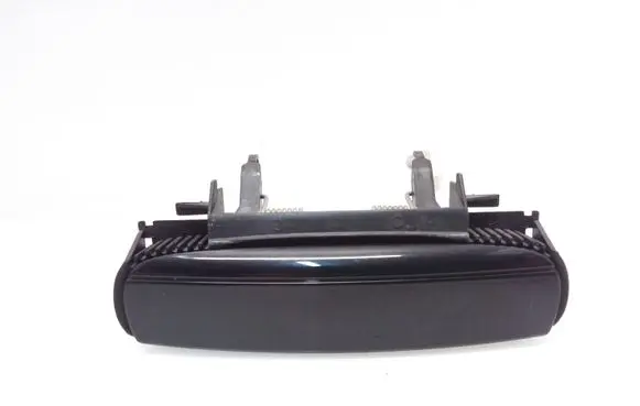 Audi A3 S3 A3 Sportback 8P Rear door exterior handle 4B0839885